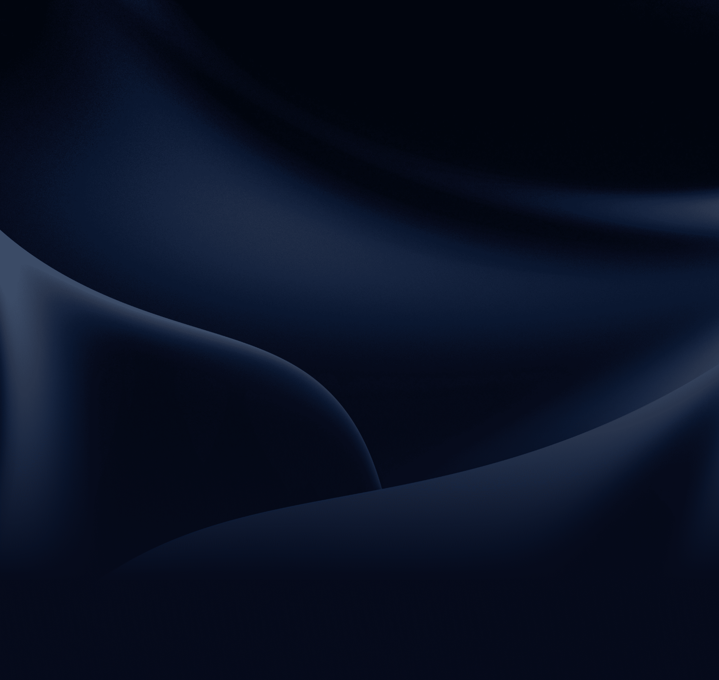 Blue and black background