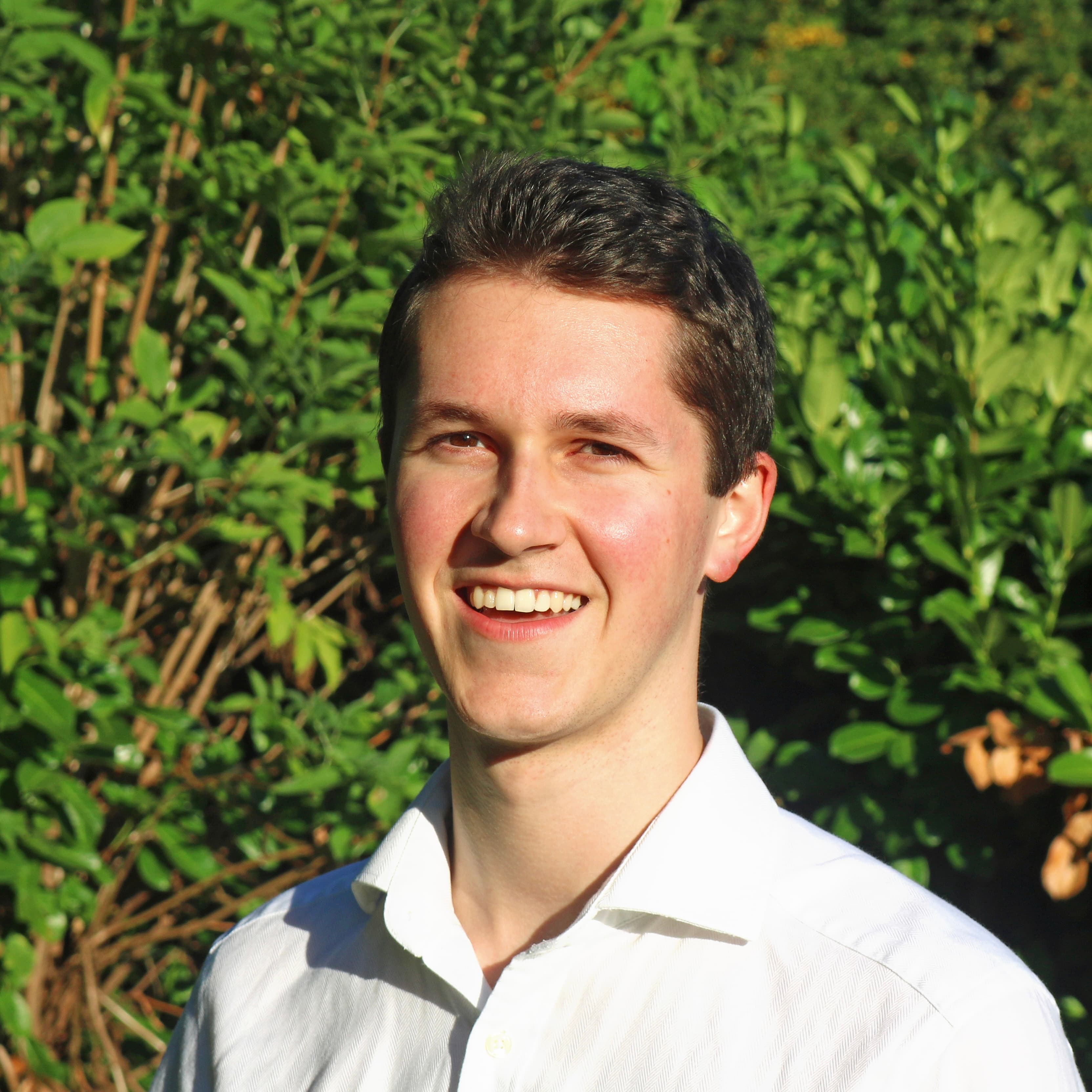 Adam Megginson from Benchmark Mineral Intelligence