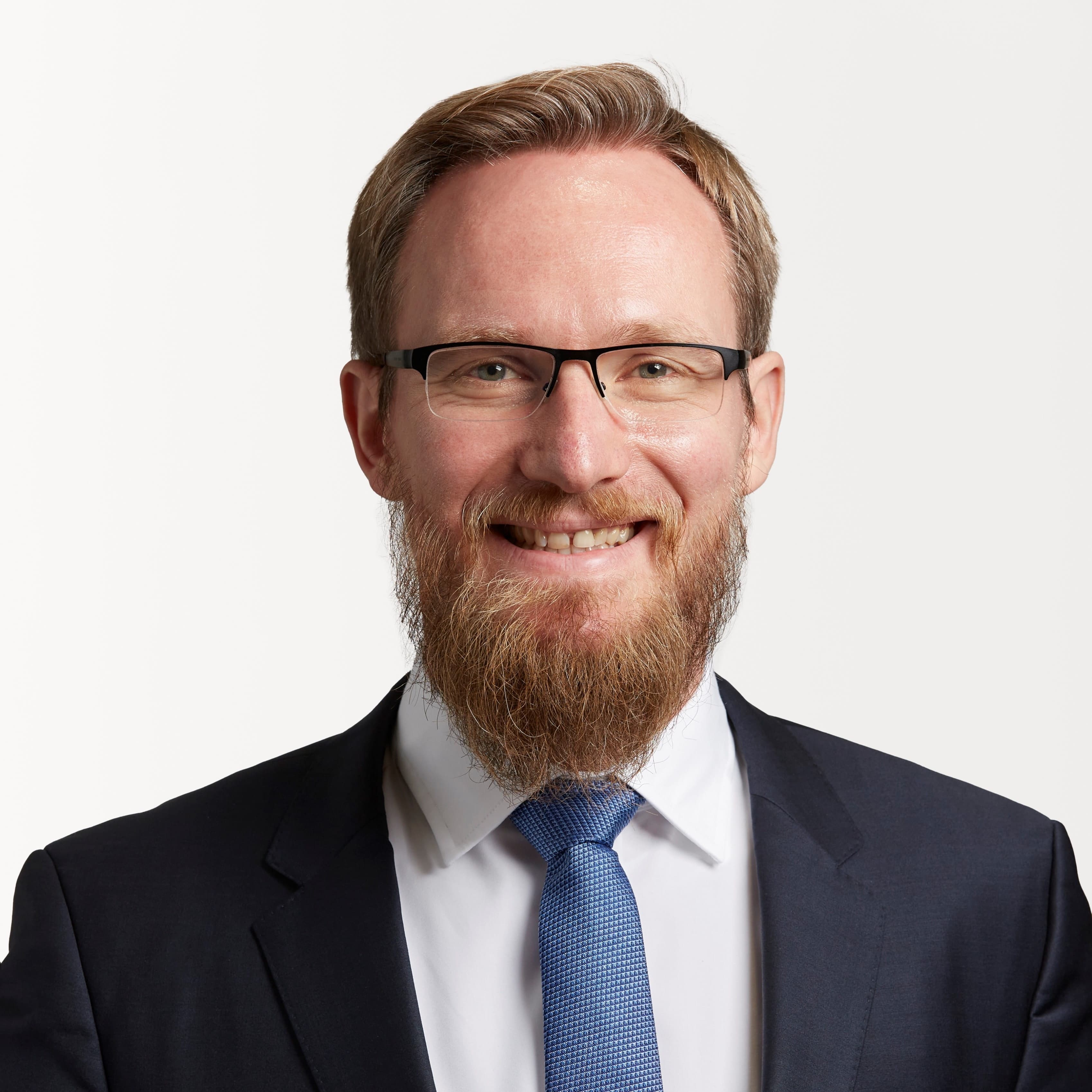 Christian Mildner, LME