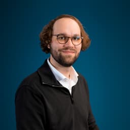 Julien Dedek from Metalshub