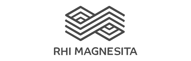 RHIMagnetisa logo in grey