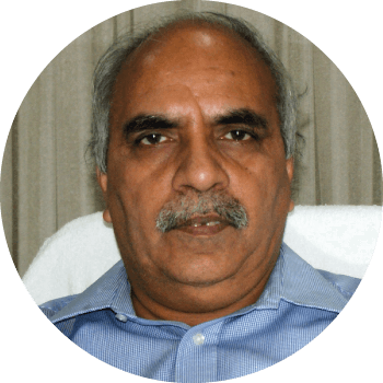 D.P. Deshpande from BigMint