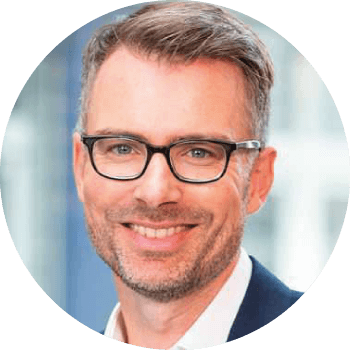 Harald Kolbe from Aurubis