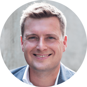 Maximilian Lang from Lang Recycling