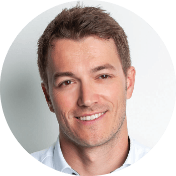 Philipp Horner from Voestalpine