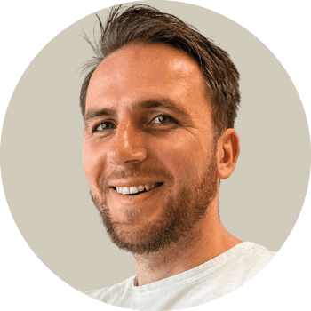 Robert Pell from Minviro