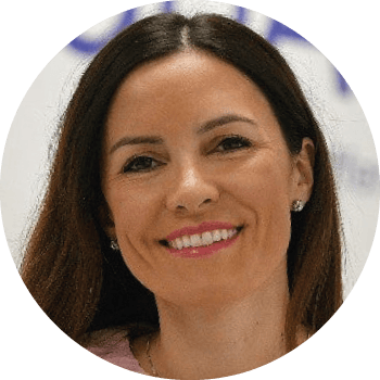 Sandra Montes Pérez from ScrapAd