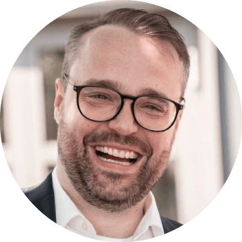 Thomas Schöler from Norsk Hydro