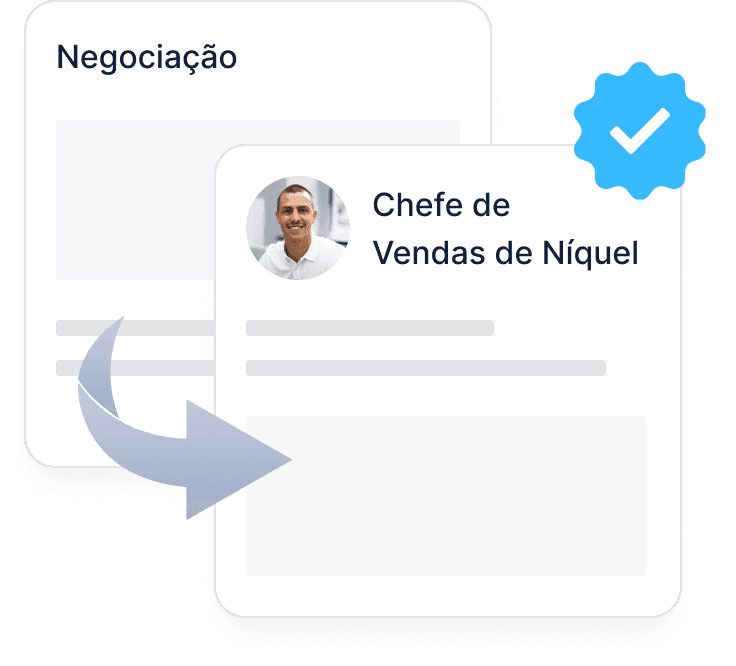 Approval Management in Metalshub (PT)