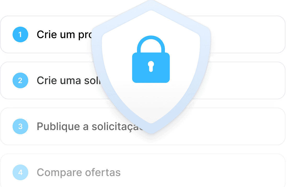Source to Contract in Metalshub (PT)