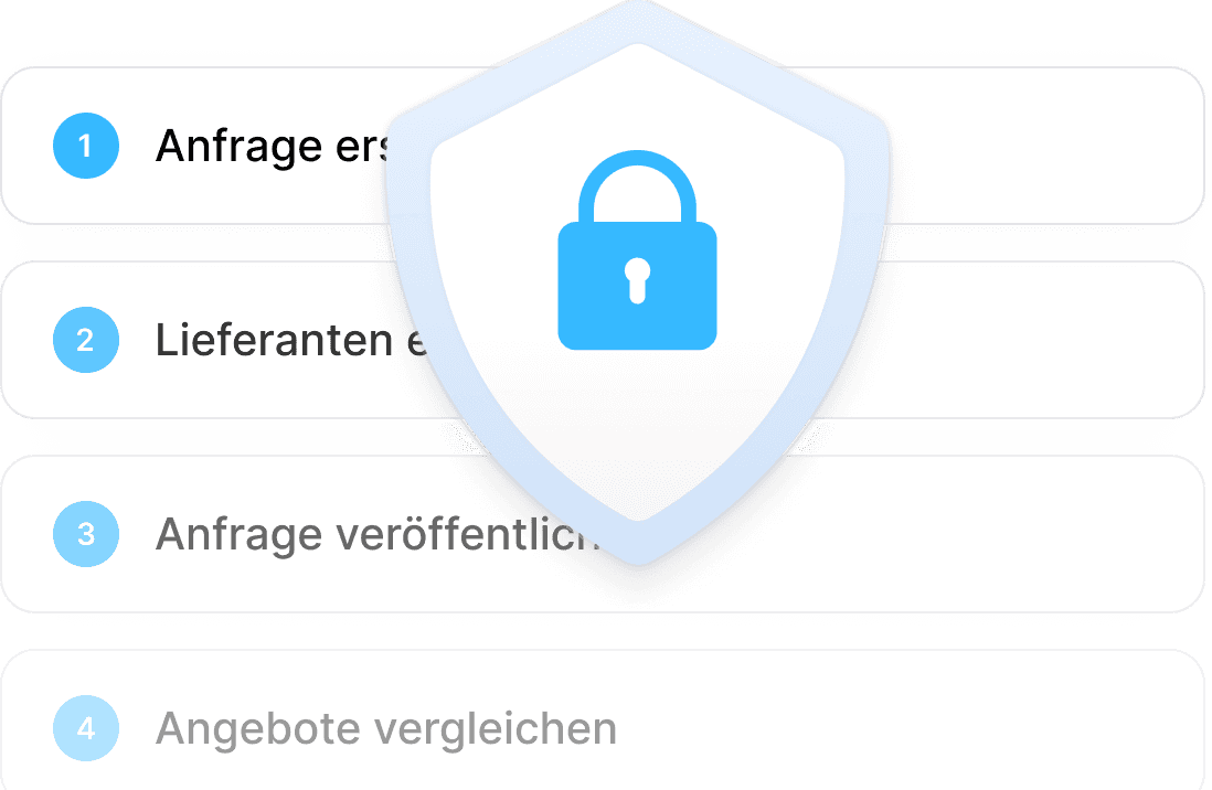 Source-to-Contract in Metalshub (DE)