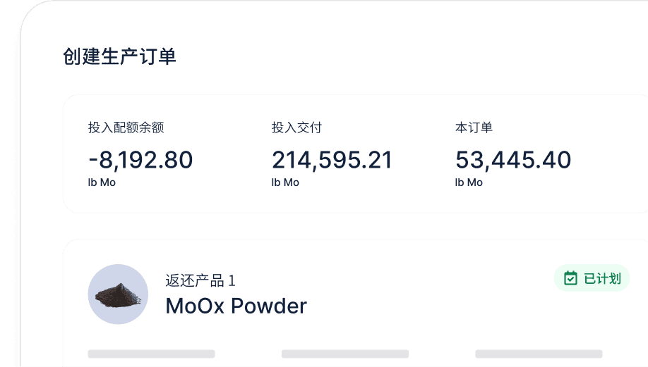 Balance tracking in Metalshub (ZH)