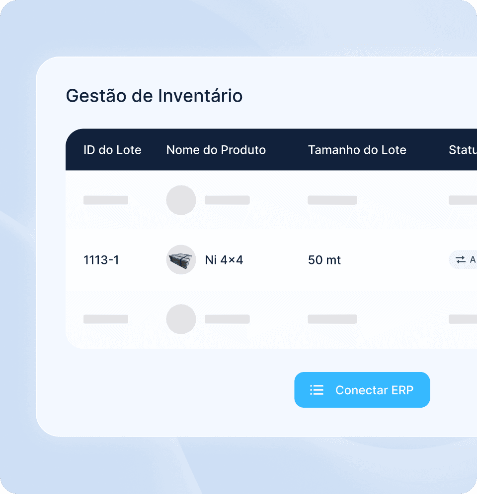 Inventory Management in Metalshub (PT)