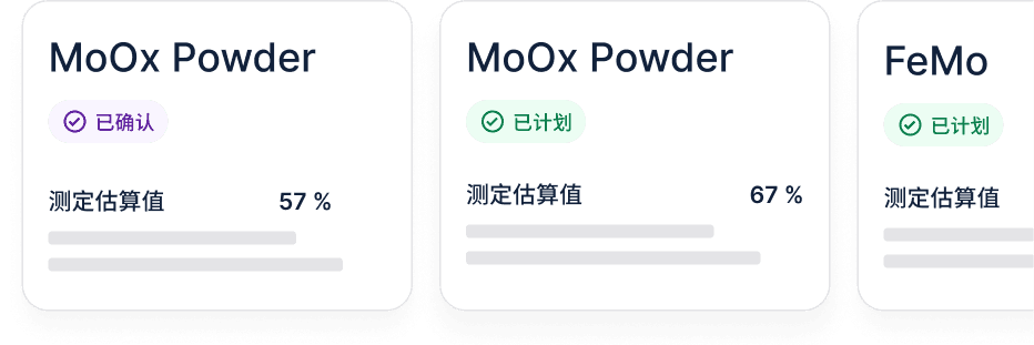 Order management in Metalshub (ZH)