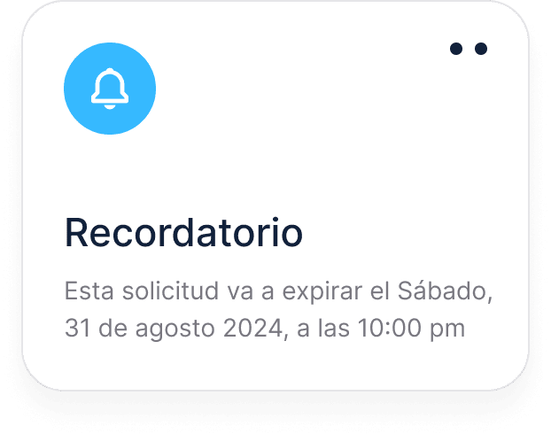 Reminders in Metalshub (ES)
