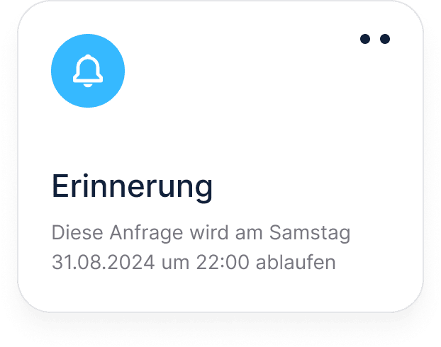 Reminders in Metalshub (DE)