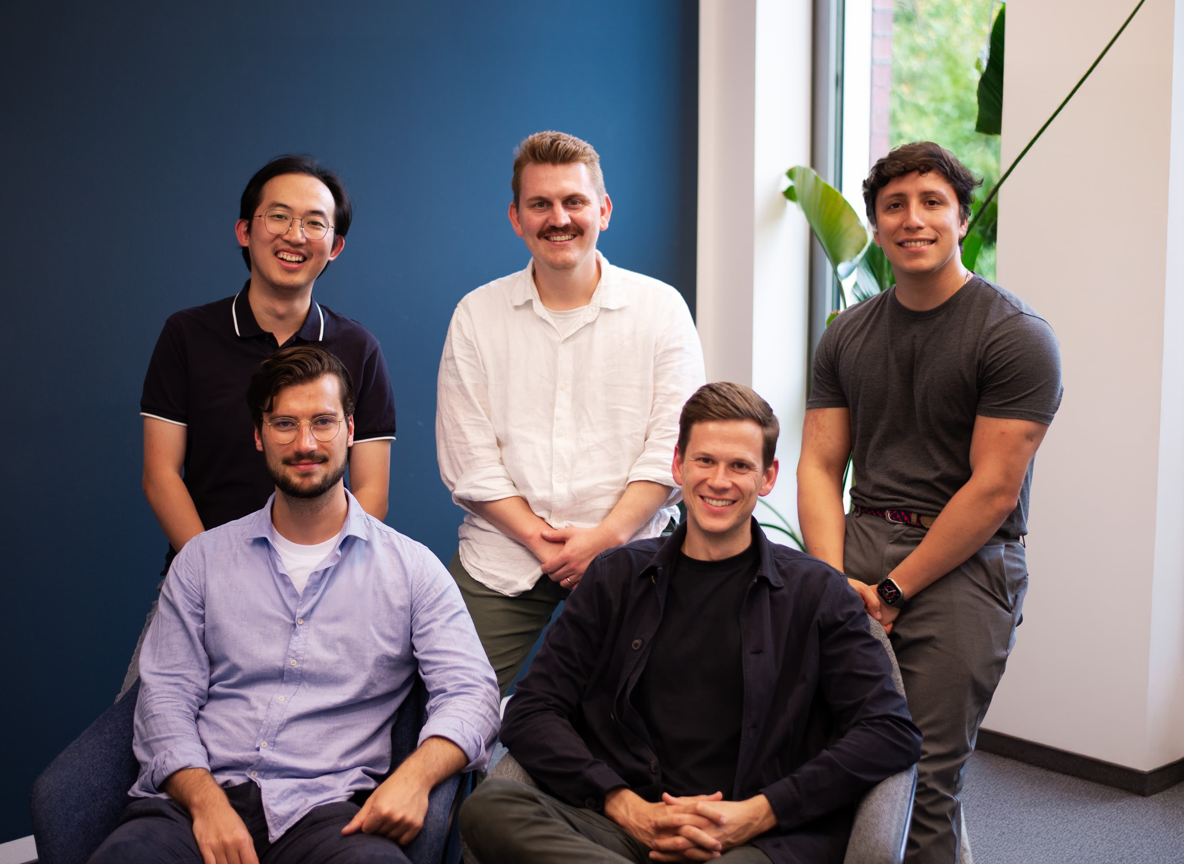 Meet Metalshub’s Customer Success Team | Metalshub