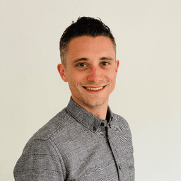 Joost Lamers from RHI Magnesita