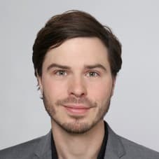 Simon Bremer from Accurec