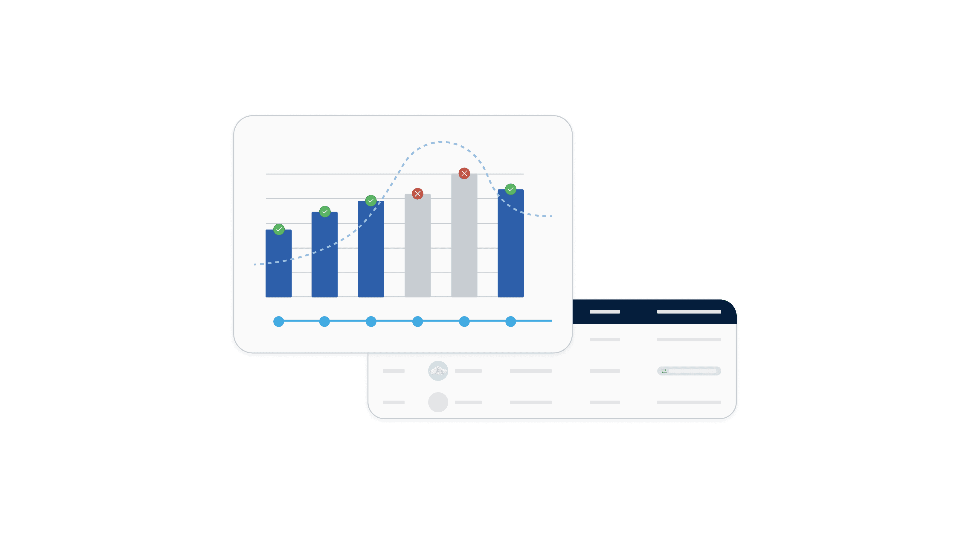 Inventory management in Metalshub