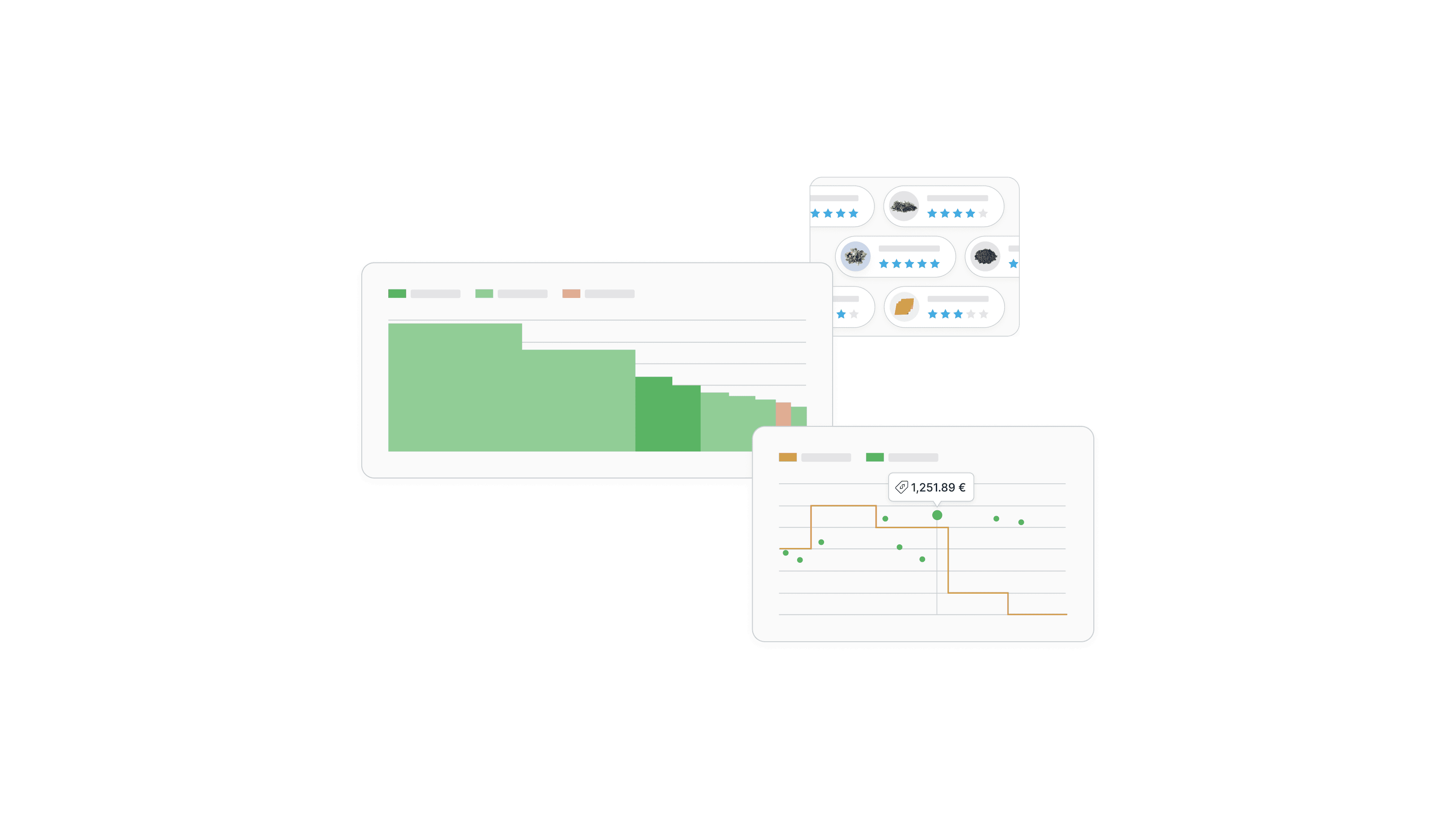 Netback optimisation in Metalshub