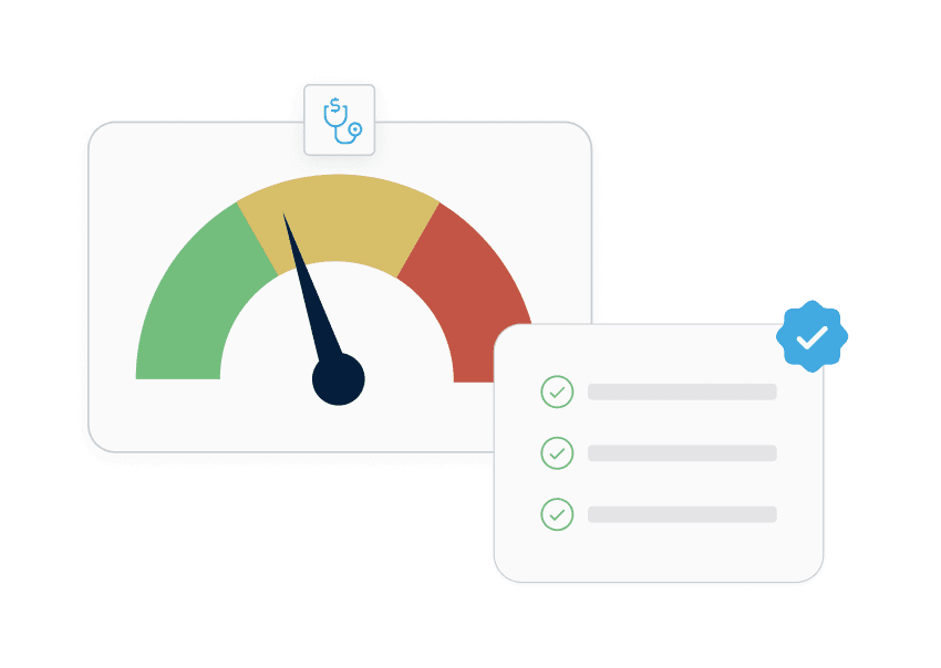 Financial assurance in Metalshub