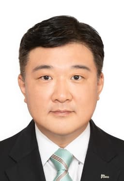 Byoungju Park from PPLS (Posco Pilbara Lithium Solutions)