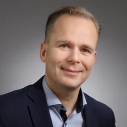 Sami Kallioinen from Jervois