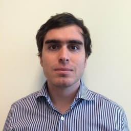 Gonzalo Naranjo Fernandez from SQMi