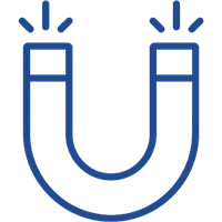 Magnet icon