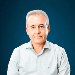 Eduardo Gimenez from Ebroacero