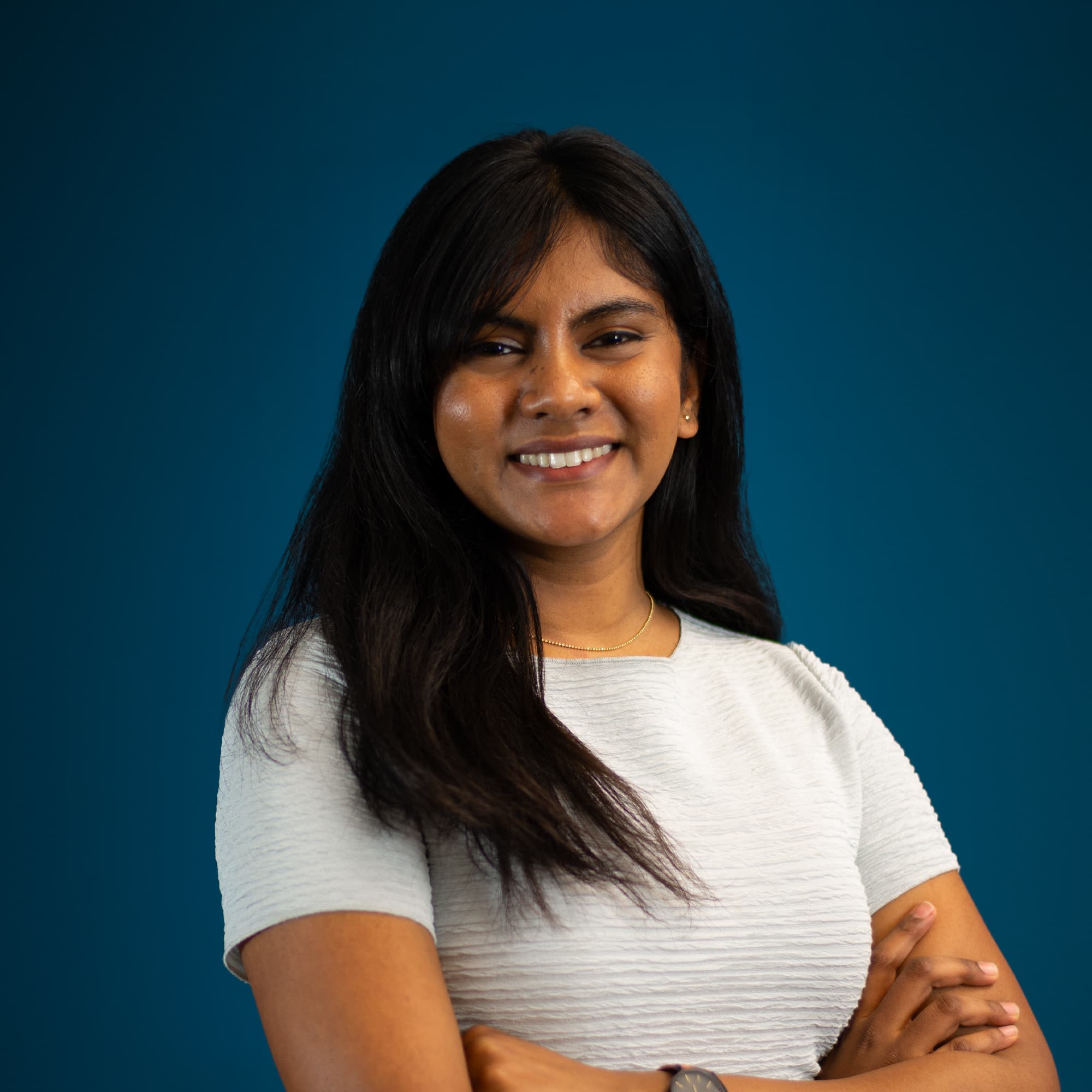 Prerna from Metalshub