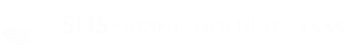SHS logo white