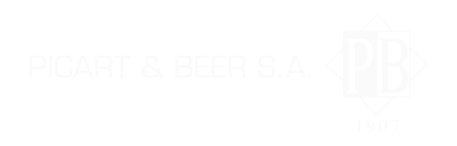 Picart & Beer logo