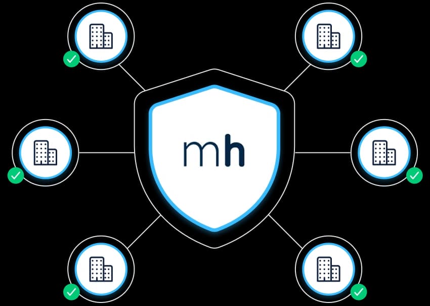 Vetted Counterparties in Metalshub