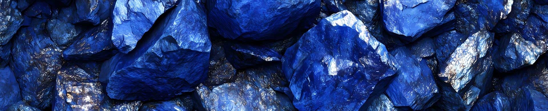 Cobalt ore