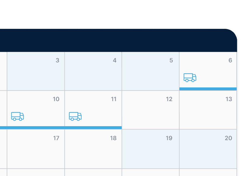 Smarter timing of new buys in Metalshub