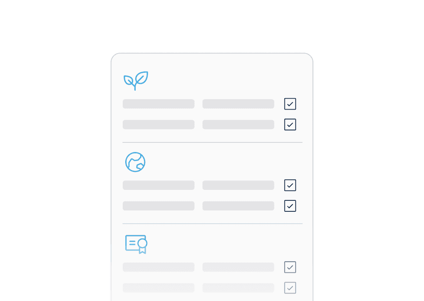 ESG and regulatory alignment in Metalshub