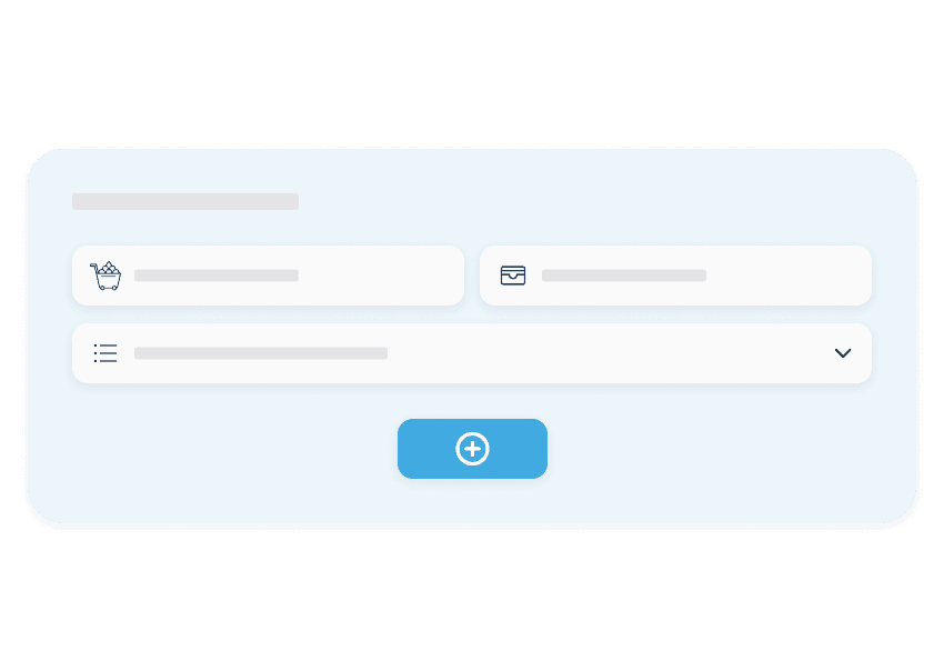 Configurable event setup in Metalshub