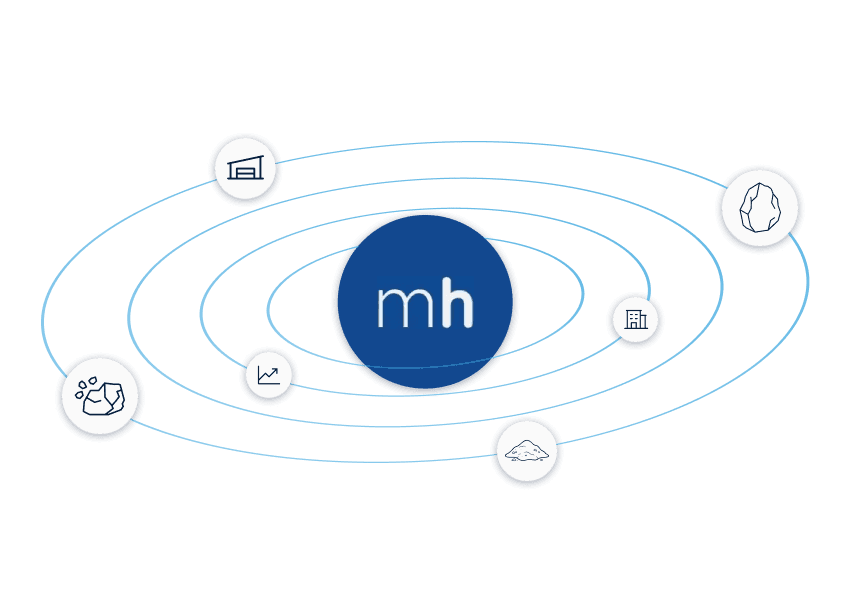 Rare earth elements market digitalisation