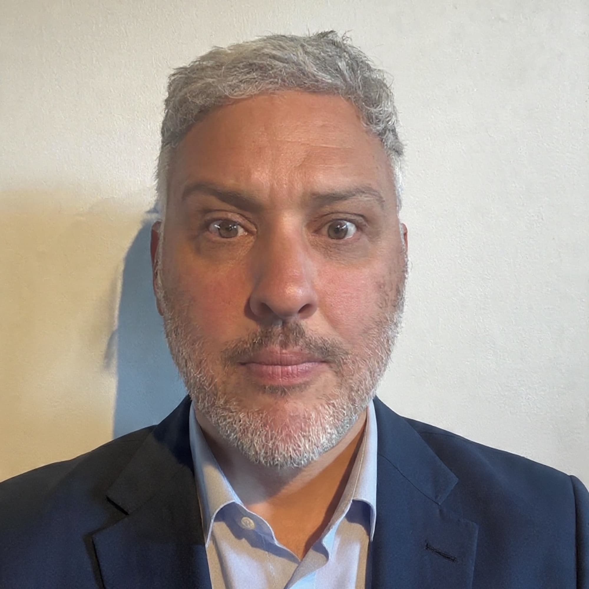Tim Abbiss from MAT Foundry Group