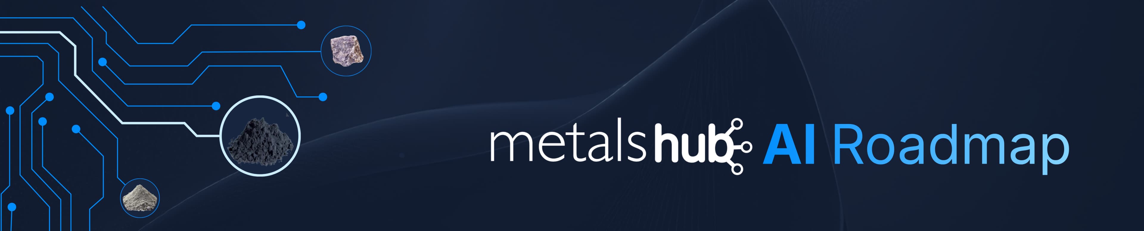 Metalshub AI roadmap