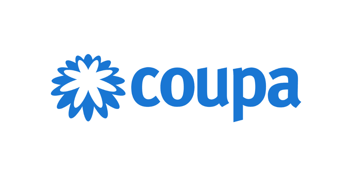 Coupa logo