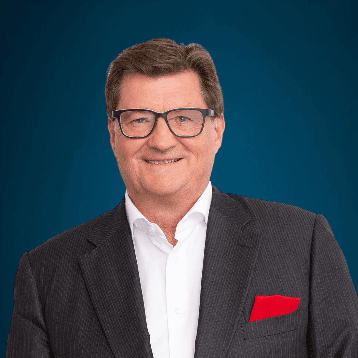 Markus Moll from SMR Group