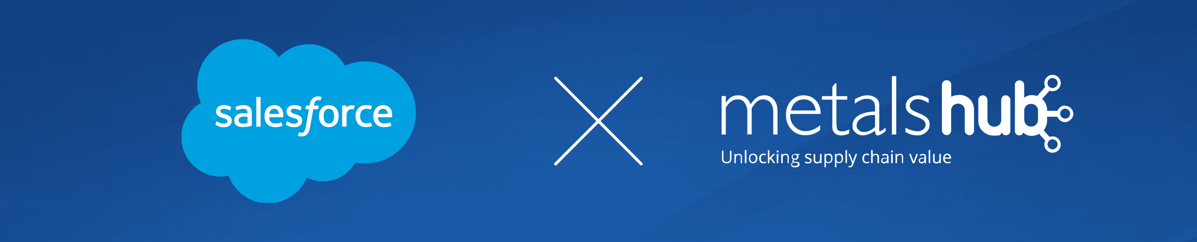 Salesforce vs metalshub