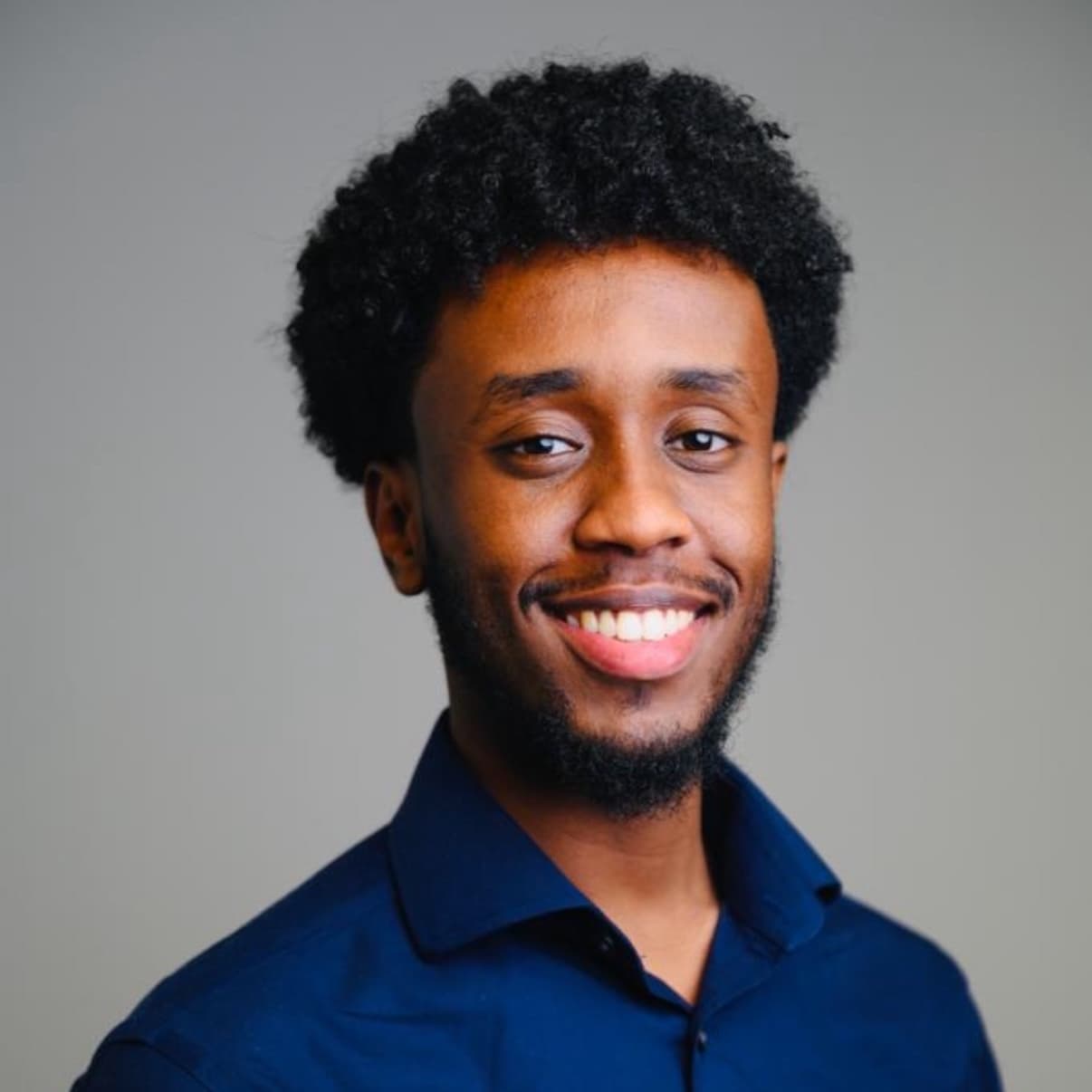 Abdi Salad from LME Insight