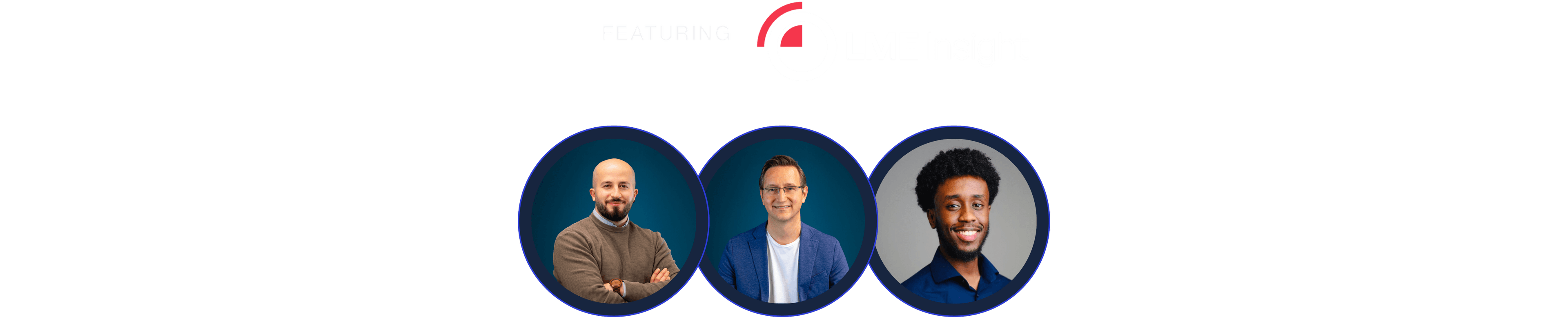 MetalshubTalks 013 speakers featuring LME Insight