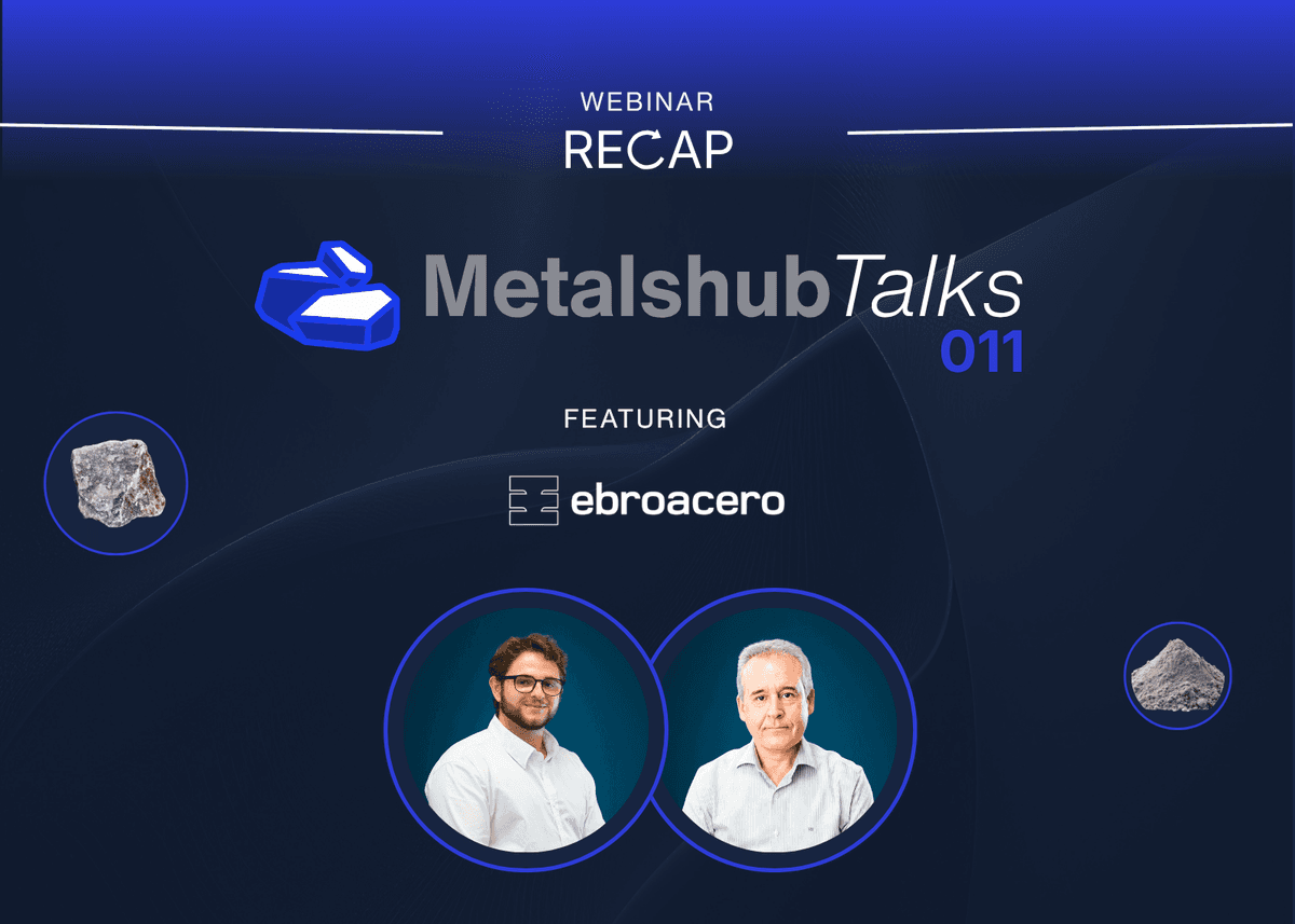 MetalshubTalks 011 Recap