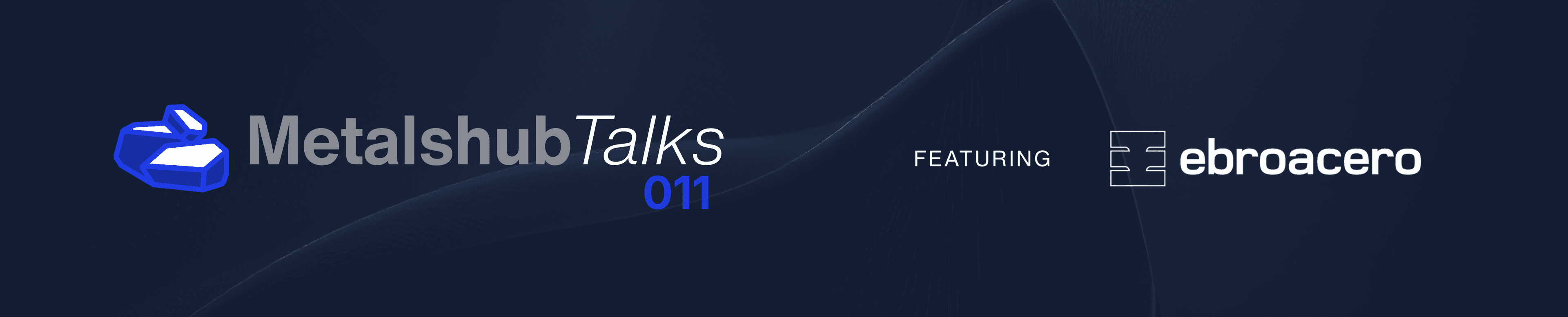 MetalshubTalks 011 Recap with Ebroacero